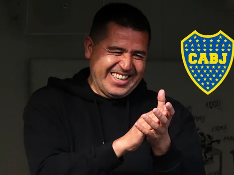 Redondo, el tapado de Riquelme para el puesto de DT de Boca