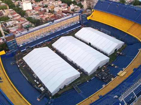 Elecciones en Boca: el minuto a minuto de la reunión de conciliación