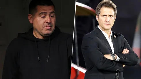 Las elecciones y el nuevo entrenador, los dos temas a seguir. (Getty)