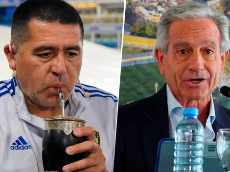 ¿Quién decide en Boca si no hay elecciones? El rol de Riquelme y el oficialismo a partir del 10 de diciembre