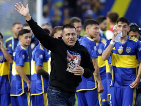 ¿Se van? Los 6 juveniles de Boca que pueden quedar libre en diciembre