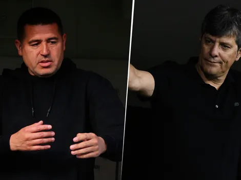 Pergolini atacó a Riquelme tras la suspensión de las elecciones en Boca: "Tiene una ficción memorizada"
