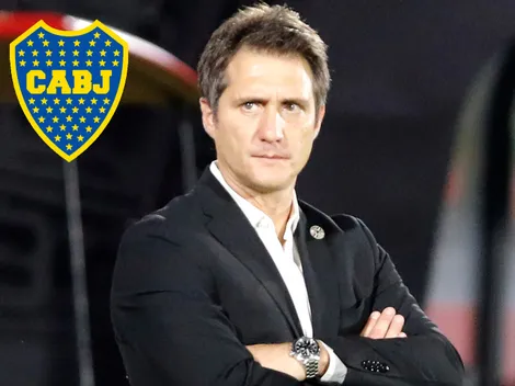 La respuesta de Guillermo Barros Schelotto que no esperaba la oposición de Boca