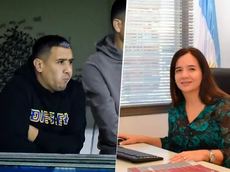 El contraataque del hermano de Riquelme a la fiscal Ramírez en la Justicia