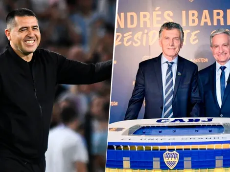 Boca hoy: el palazo de Riquelme a Ruggeri y cómo será la audiencia de conciliación entre el oficialismo y la oposición