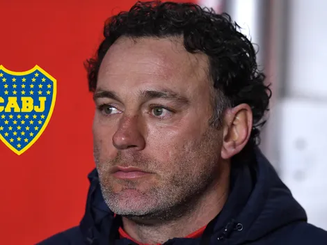 ¿Milito se acerca a Boca? El guiño del DT a la espera de Riquelme