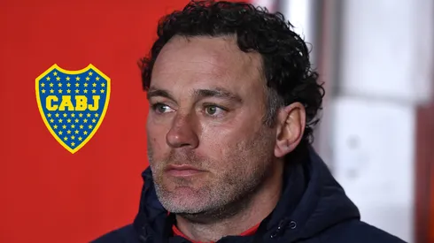 Milito, ¿cerca de Boca? (Getty)