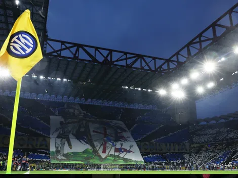 No vuelve a Boca pero puede dejar dinero: Nahitan Nández está en la mira del Inter