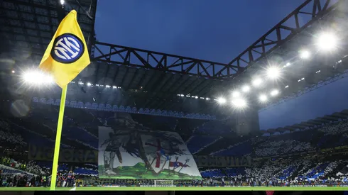 Un exBoca en la mira del Inter de Milán. Foto: Getty