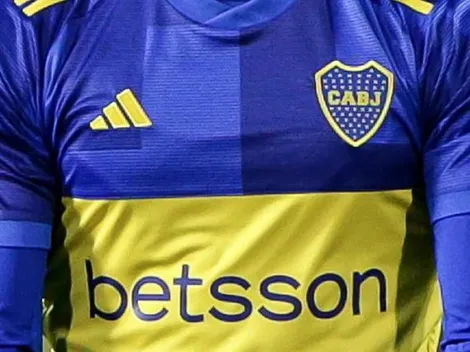 Impensado: Pulpo González termina su contrato en Boca y "hay una chance de que siga"