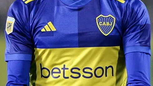 Boca Juniors 2023