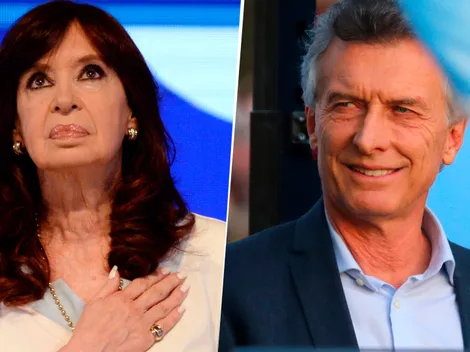Cristina Kirchner y un durísimo tuit contra Macri por las elecciones en Boca