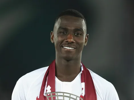 Macri confirmó la denuncia de Riquelme: la historia del 9 de Qatar que casi juega en Boca