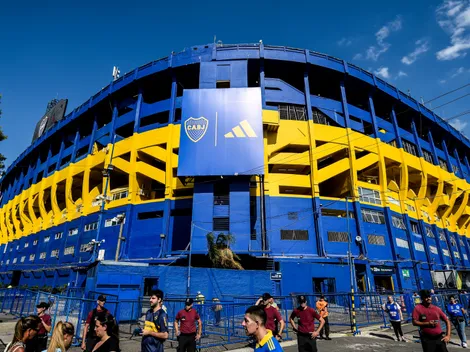 Suspendieron las elecciones en Boca: la Justicia hizo lugar al pedido de la oposición