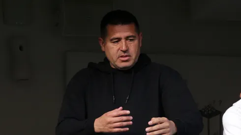 Juan Román Riquelme