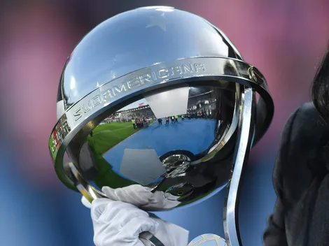 No es como la Libertadores: así sería la televisación de los partidos de Boca en la Copa Sudamericana