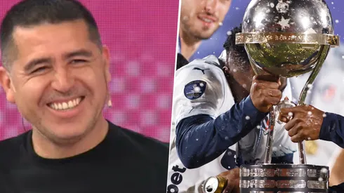 Las noticias de Boca del martes 28 de noviembre. (C5N/Getty)