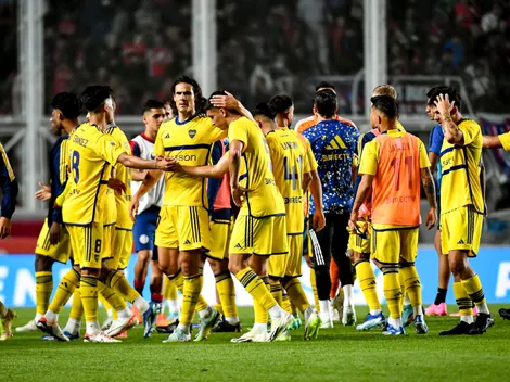 Cuánto dinero pierde Boca por no jugar la Copa Libertadores 2024