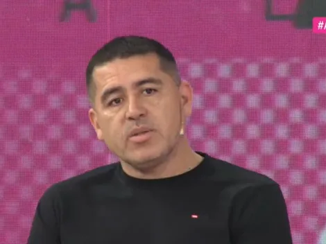 La postura de Riquelme sobre las Sociedades Anónimas Deportivas: "Lo ideal..."