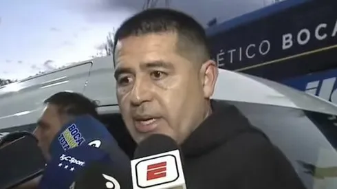 Juan Román Riquelme