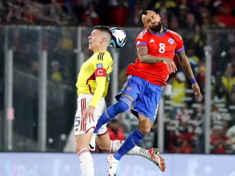 Riquelme quiere a Arturo Vidal en Boca: qué dijo sobre la posible llegada del chileno para 2024