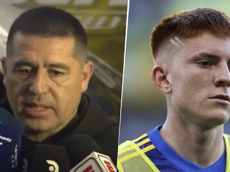 Boca hoy: Riquelme le respondió a Palermo, el volante que piden los hinchas y el plan del Manchester City para Barco