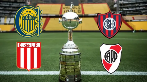 Boca necesita algunas combinaciones para ir a la próxima Libertadores. (Getty)