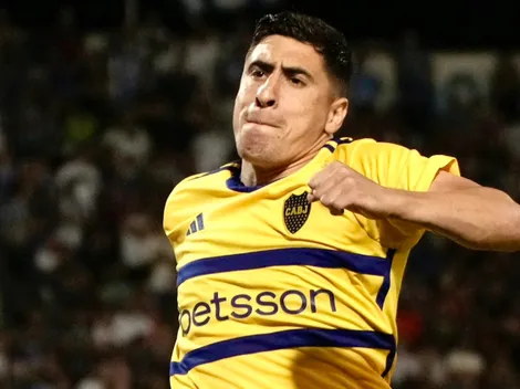 Los puntajes de Boca vs. Godoy Cruz