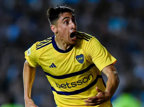 Se ilusiona: Boca le ganó a Godoy Cruz y sueña con la Libertadores 2024