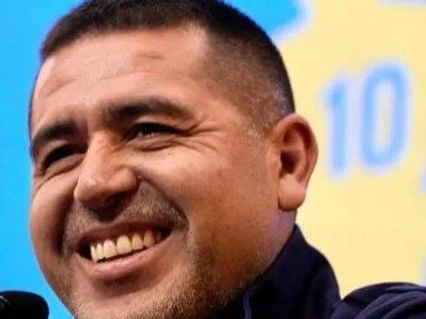 Riquelme hablará en su cierre de campaña: día, hora y lugar para el evento