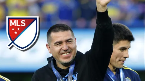 Juan Román Riquelme