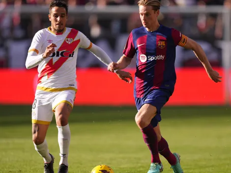 Óscar Trejo la rompió ante Barcelona y sueña con volver a Boca para arreglar su mala salida