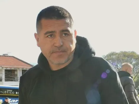 Riquelme publicó 10 propuestas para Boca y hubo 2 que sorprendieron: una aplicación y el sorteo de 10 viajes