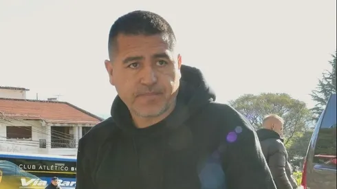 Juan Román Riquelme