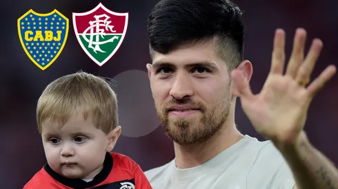 La sorprendente respuesta de Rossi (Getty)