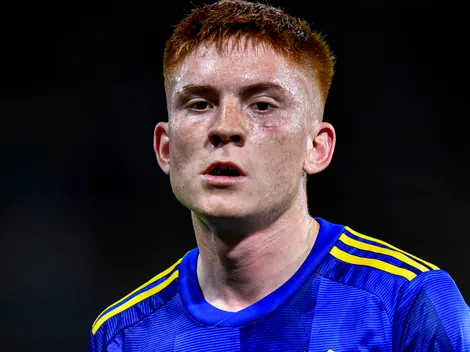 Vienen por el Colo Barco: los emisarios de un club europeo lo verán en Mendoza