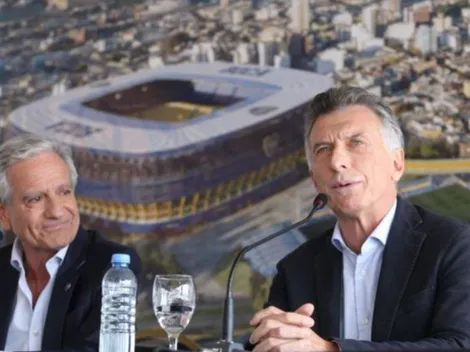 Elecciones en Boca: el anuncio que preparan Ibarra y Macri para dar un golpe de efecto