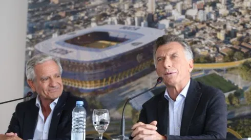 Los líderes de la oposición preparan un anuncio importante de cara a las elecciones de Boca.