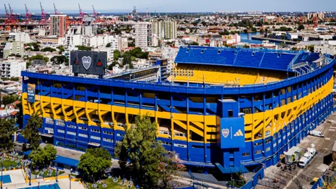 La respuesta de Boca a la modificación del día electoral. (Getty)