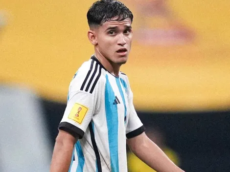El plan de Boca para Dylan Gorosito, el joven crack que la rompe en el Mundial Sub 17