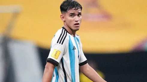 El plan de Boca con Dylan Gorosito.