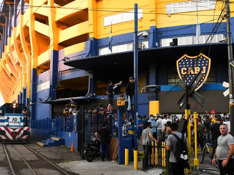 Elecciones en Boca: tres socios aseguran que no firmaron la denuncia que busca cambiar la fecha