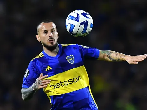 Benedetto, lesionado: ya se sabe qué tiene el delantero de Boca, que no viajará a Mendoza