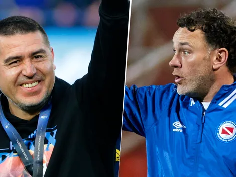 ¿Milito es el elegido? El panorama del DT y por qué a Riquelme le gusta