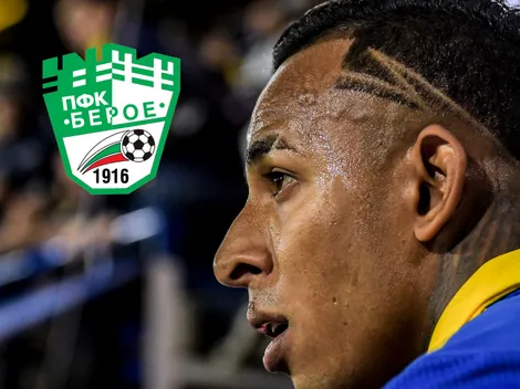 Boca, atento: los 3 motivos que le impedirían a Villa hacer su debut en el Beroe de Bulgaria