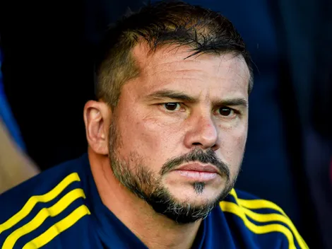 Herrón se decidió: cómo formará Boca ante Godoy Cruz, buscando entrar a la Libertadores 2024