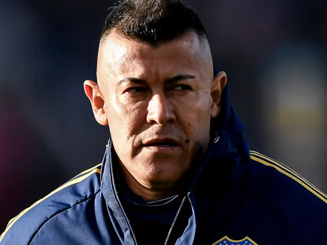 Almirón fue ofrecido para ser DT de la Selección Chilena