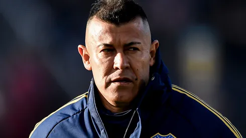 ¿Almirón agarra una Selección?