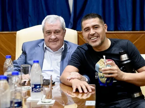 La postura de Riquelme sobre el posible cambio de fecha de las eleccciones en Boca