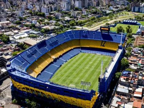 Por ahora, Boca ratifica el 2 de diciembre como fecha para las elecciones